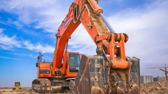 José Luis Heisecke: “A partir de este año la ejecución de obras públicas se triplicó”