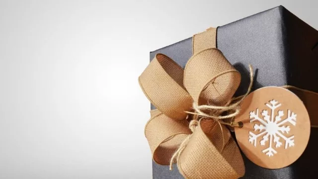 7 opciones de regalos para Navidad para todos los gustos (desde G. 15.000)