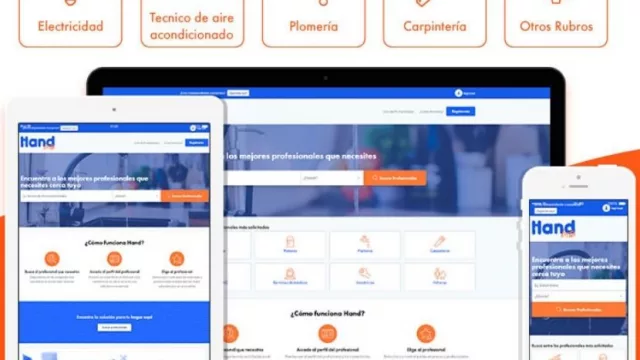 Plataforma de intermediación para encontrar profesionales de mandos medios funcionará desde enero