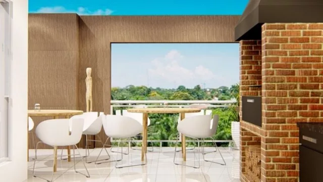 Salum & Wenz invierte casi US$ 2 millones en el edificio Bohemia Las Mercedes