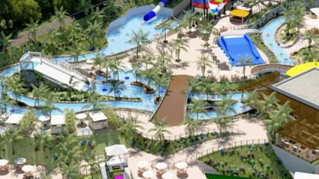 Turismo de Itapúa se fortalecerá con megaproyecto de capital privado que asciende a US$ 30 millones