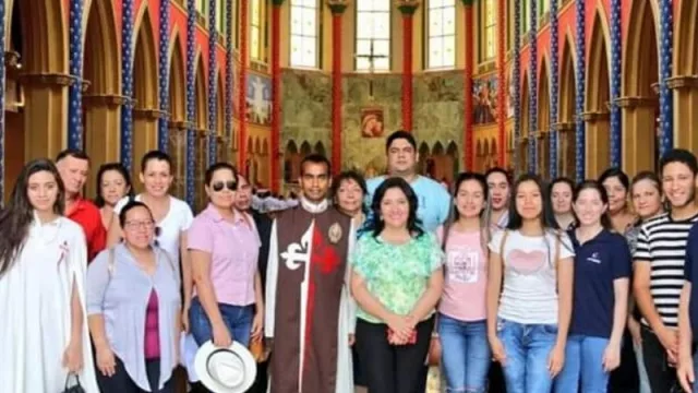 Esta nueva oferta turística histórica religiosa te invita a recorrer los principales templos de Central y Cordillera