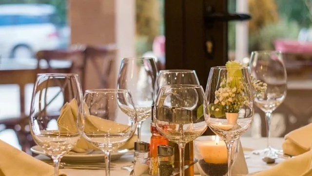 Oliver Gayet: “Deseamos que el Gobierno tome medidas acertadas para que la economía se impulse y comience a funcionar nuevamente”