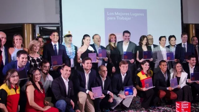 ¿Cuáles son los mejores lugares para trabajar en Paraguay?