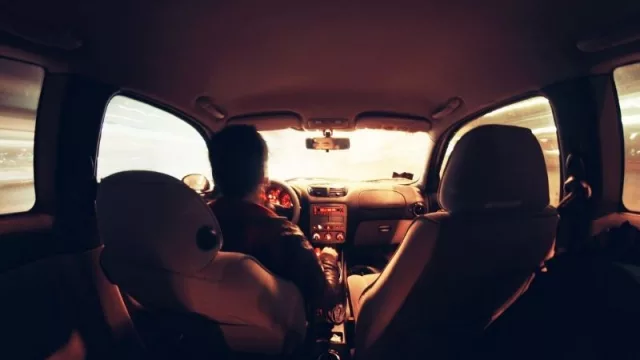 Importación de automotores cayó un 22% y maquinarias 30,8%