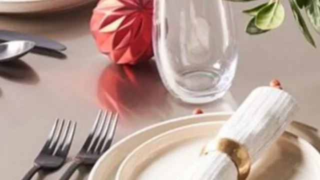 El espíritu navideño llega a las casas y oficinas (en estos locales vas a encontrar de todo para decorar)