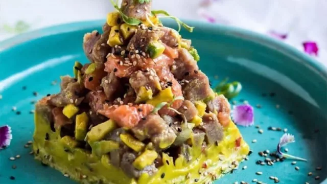 Estas son las cuatro viandas saludables más recomendadas (pedí para comer en casa o en la ofi)