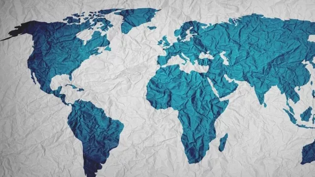 Tras dos años de expansión caen las exportaciones de América Latina y el Caribe