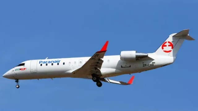 IATA aprueba auditoría de seguridad operacional a Paranair