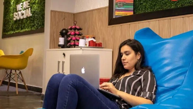 Con nuevo espacio de coworking esta empresa busca consolidar su propuesta de valor