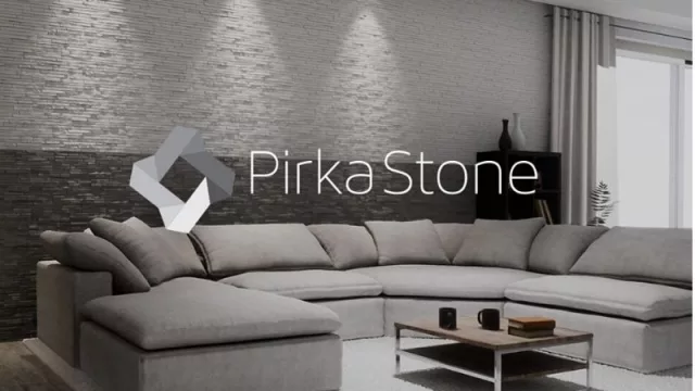 Pirka Stone Asunción, especialistas en el desarrollo de soluciones para revestimientos