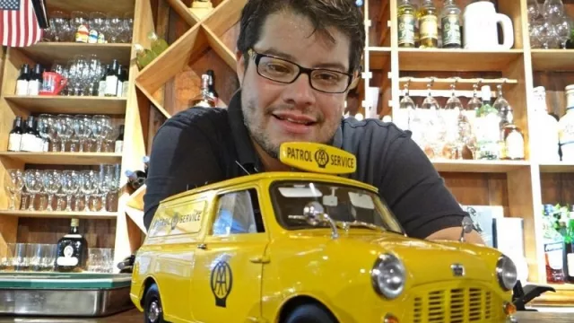 Tempo Restó Collection, un lugar que tenés que conocer sí o sí