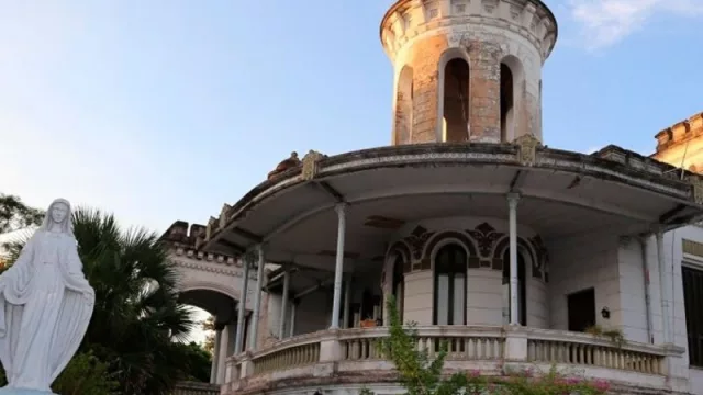 Areguá prepara los pesebres y va juntando recetas para el Festival Gastronómico del Mango