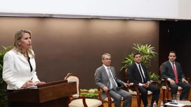 Inversión extranjera directa asciende a US$ 371 millones hasta octubre, según MIC