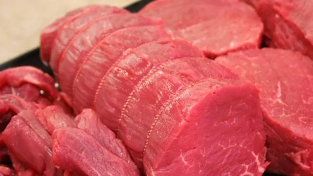Carne con sustancias prohibidas, ¿quiénes son los responsables?