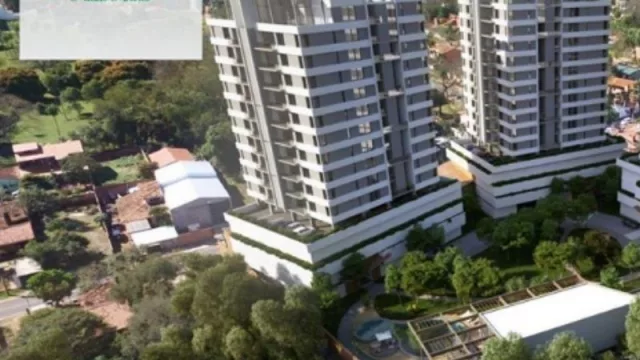 Boulevard Plaza Pinedo: el primer emprendimiento en altura de Inmobiliaria del Este (US$ 25 millones de inversión)