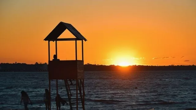 Encarnación espera superar el millón de visitantes de la temporada veraniega pasada