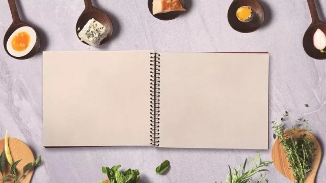 Tinea, el proyecto que busca convertirse en la primera base de datos paraguaya de alimentos