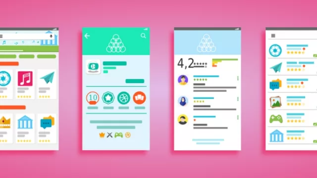 Usuarios de Android eligen la mejor app del 2019