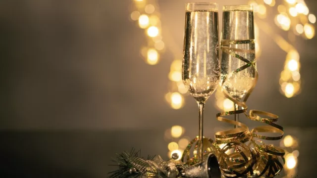 Cuando llegan las 12, cada uno tiene sus rituales