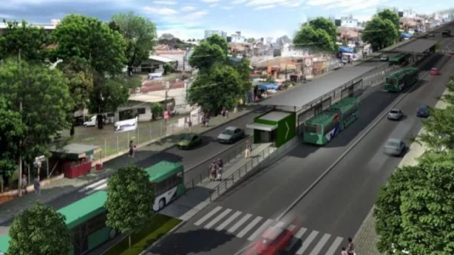 Metrobús: otros US$ 25 millones para solucionar problemas viales