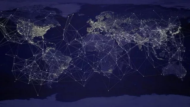 Para el 2025 la red 5G llegaría al 65% de la población mundial