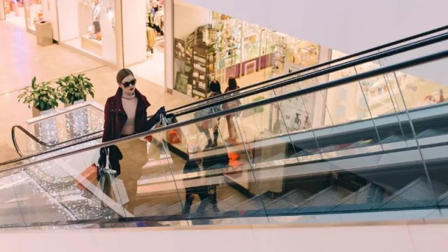 Descuentos de hasta el 70% en 1.500 tiendas de centros comerciales