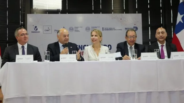 Jorge Ulloa: “Los países solo avanzan en la medida que se integran al mundo” 