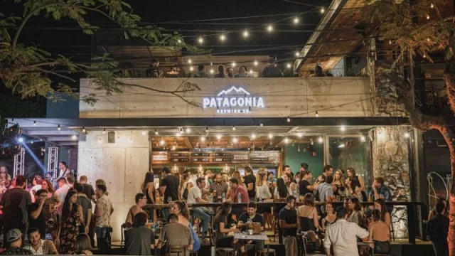 Refugio Patagonia Senador, simplemente es cuestión de ir para sorprenderse