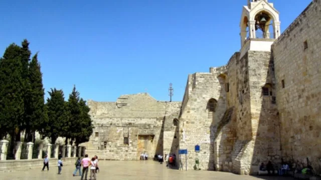 Belén, la Tierra Sagrada que todo turista debe conocer