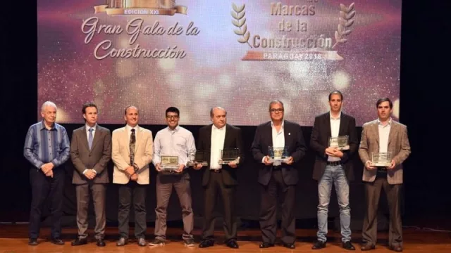 Conocé las marcas y empresas más importantes de la construcción