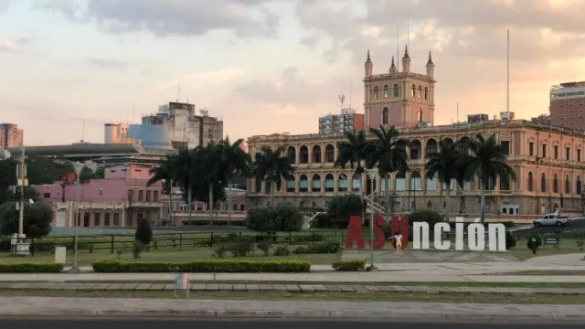 Paraguay quiere tentar a los cordobeses con su oferta turística de recreación (no sólo negocios en Asunción)