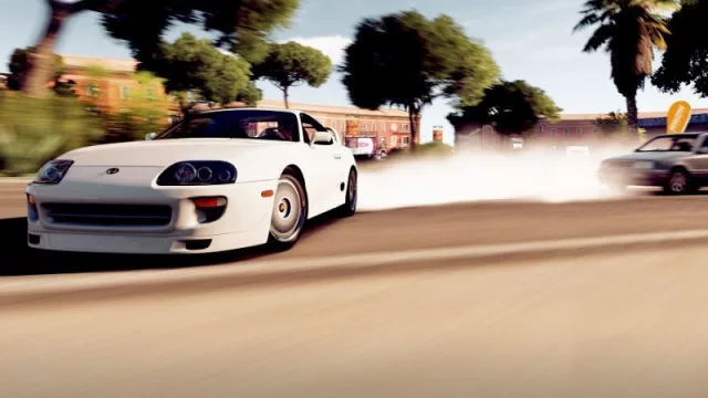 Estos son cuatro de los juegos del Galaxy Store que destacó Samsung este año