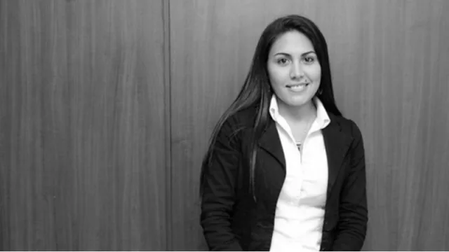 “Ser socialmente responsable es una actividad que permite a la empresa mantenerse en el tiempo”