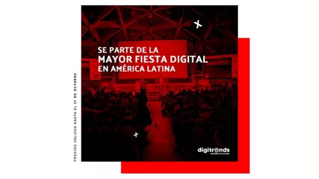 Encuentro internacional de marketing se realiza hoy en Asunción