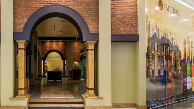 Cave Monalisa, un universo de lujo y excelencia