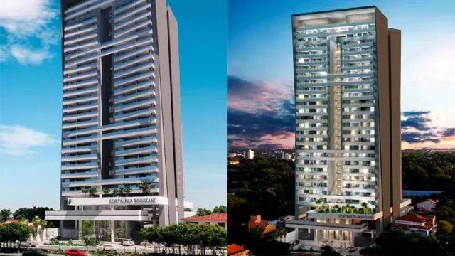 Fortaleza Boggiani, la obra más grande de Fortaleza hasta el momento