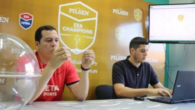 Inició otra emocionante edición de la Pilsen ExaChampions