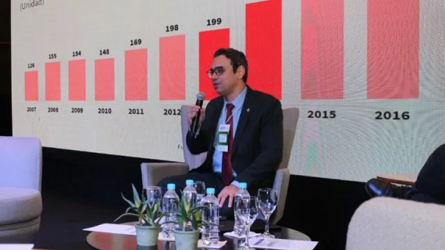 FIESP: “Tecnología e industria 4.0 será una salida para mantener las inversiones brasileñas en Paraguay”