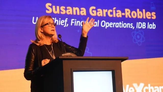 “Existe un gran anonimato de la mujer emprendedora, incluso muchas veces autoimpuesto”