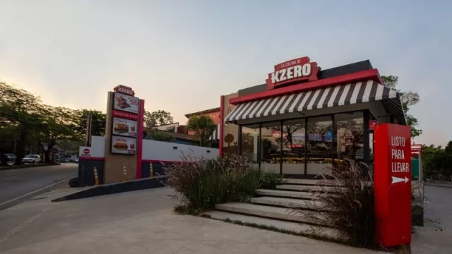 La Cocina de Kzero celebró su primer año y proyecta expandirse con otros locales