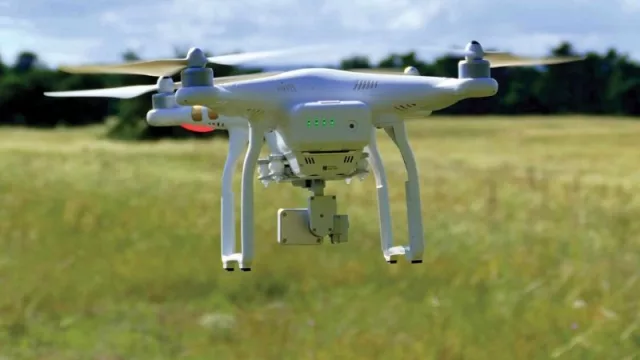 Con una inversión de US$ 500.000 se inaugura la primer DJI store de Uy
