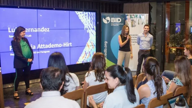 Mujeres líderes de negocios innovadores se reúnen en WeXchange 2019