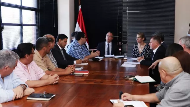 Rediex cofinanciará proyectos para potenciar exportaciones del sector autopartista y de ensamblaje