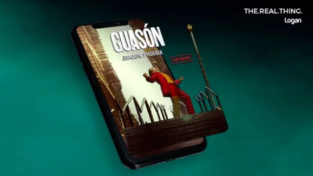 La pantalla deja de ser plana: lanzan la primera campaña publicitaria en 3D