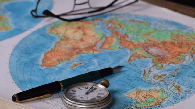 Mayor acuerdo de libre comercio se constituye en Asia: Paraguay podría beneficiarse al negociar con el bloque