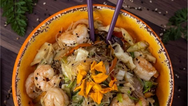 Asia Pop, una seductora nueva propuesta gastronómica