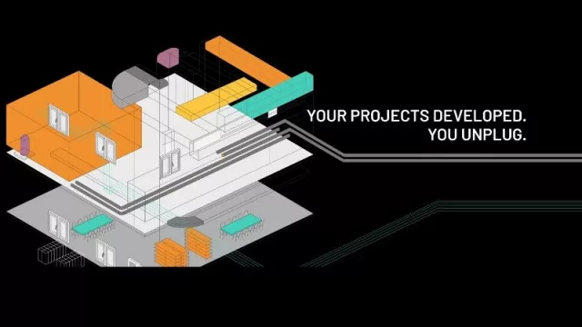 Arquitectas uruguayas ayudan a sus colegas del mundo a construir