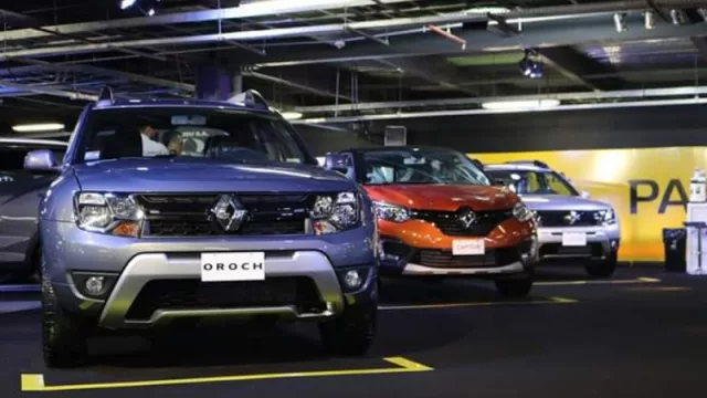 Llega nuevamente la mayor exposición del sector automotor (más de 300 modelos)