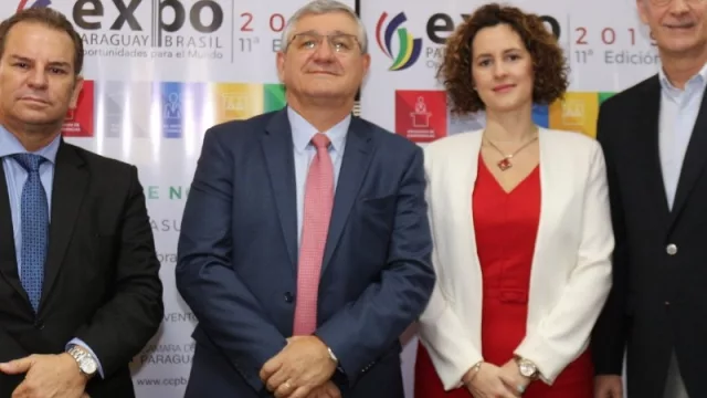 El dinero nunca duerme: Expo Paraguay Brasil podría mover al menos US$ 98 millones (¡en dos días!)